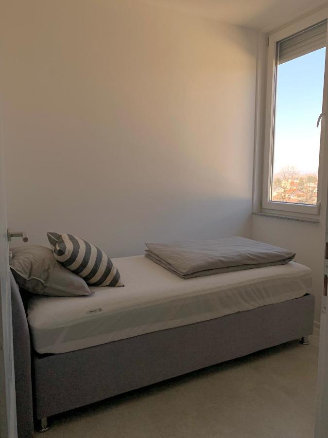 Kartal Centar Apartment Bihać Exterior foto