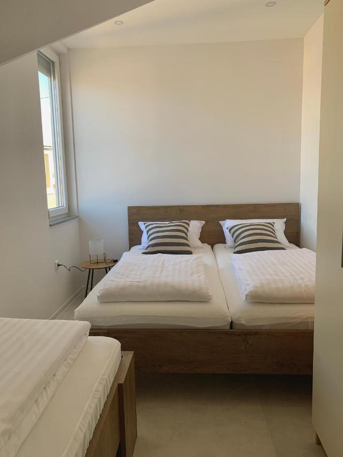Kartal Centar Apartment Bihać Exterior foto