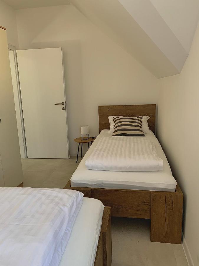 Kartal Centar Apartment Bihać Exterior foto